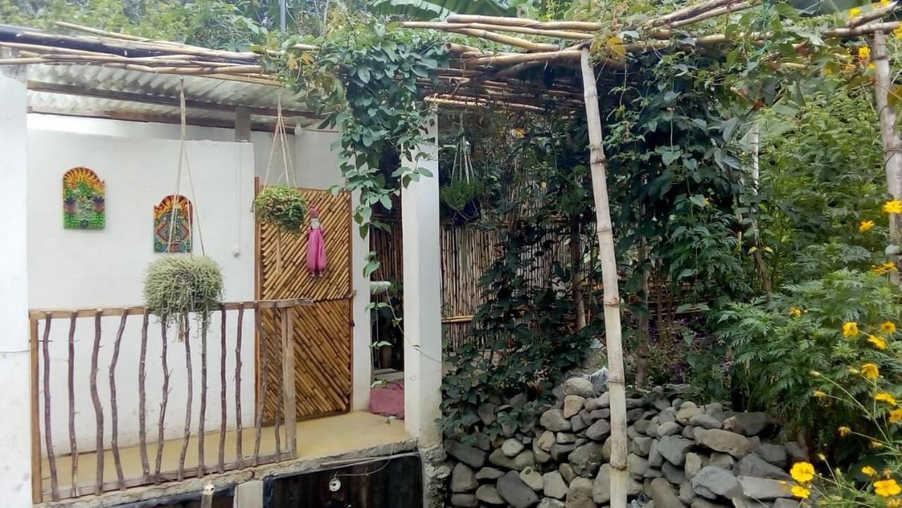 Hostel Ahau San Marcos La Laguna Extérieur photo